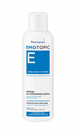 emotopic emulsion image
